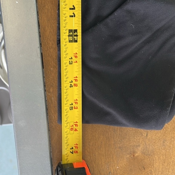 Lululemon Nulu Cross-Front Yoga Bra size 12 - Picture 5 of 6